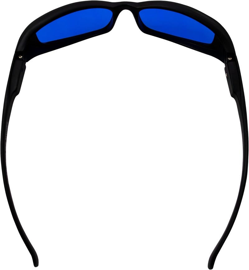 Global Vision New Attitude Sunglasses - Image 4